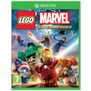 Lego Marvel Super Heroes Juego Xbox One