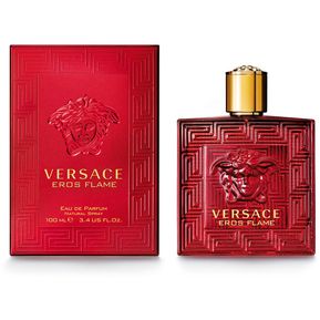 Versace Eros Flame EDP 100 ml