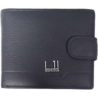 Cartera para Caballero Horse Imperial Genuina Piel Linio M xico