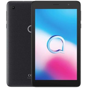 Tablet Alcatel 1T 7 9013A 7 Pulgadas 16GB 1GB Ram 4G LTE