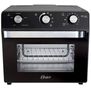 Horno Eléctrico Con Freidora De Aire Oster Tssttvmaf1 22 L