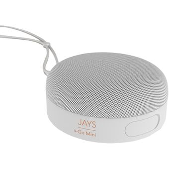 Parlante Bluetooth Jays s-Go Mini Jays 
