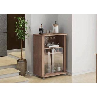 MINIBAR TEJAS- La Bodega del Mueble- Rovere | Linio Perú - LA834HL05Z89SLPE