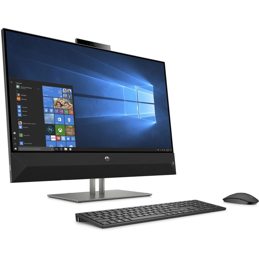 HP All In One Accessories / HP Pavilion 27