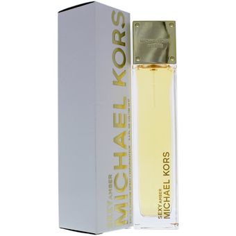 Sexy Amber Michael Kors Women EDP 100 ml | Linio Colombia - MI034HB1BAX49LCO