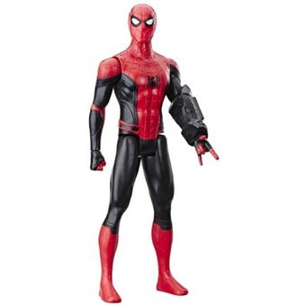 MUÑECO HASBRO SPIDERMAN LEJOS DE CASA | Linio Perú - OK798TB0VAFL1LPE