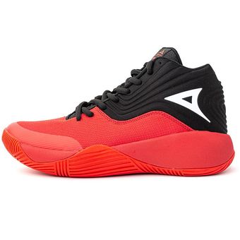 tenis pirma hombre basketball