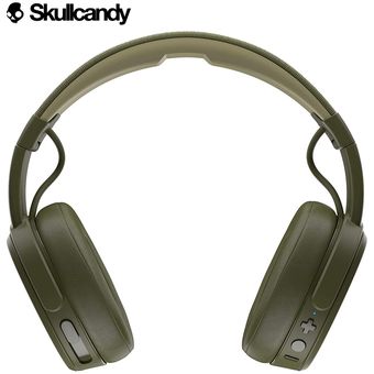 auriculares skullcandy crusher