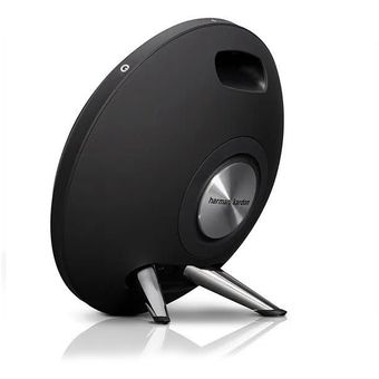 Harman Kardon Onyx Studio 4 - Altavoz inalámbrico Bluetooth negro (nuevo  modelo, 100