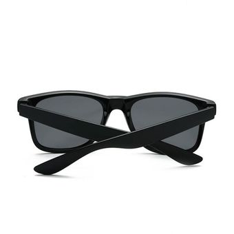 Gafas De Sol Polarizadas Con Remaches Vintage Para Hombre Y sunglasses 