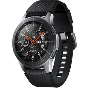Samsung Galaxy Watch 46mm Bluetooth Plata Reacondicionado