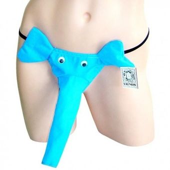 tangas de elefantes