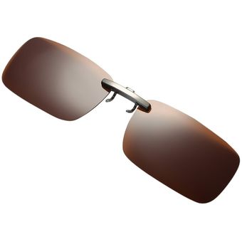 Driver Goggles Detachable Night Vision Lens Driving Metal On 
