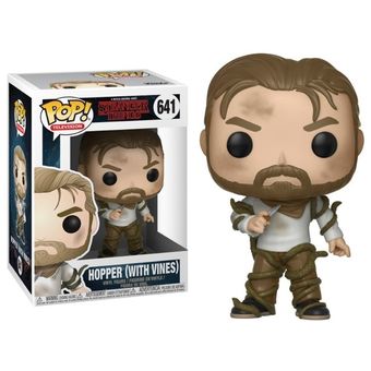 funko pop stranger things weplay