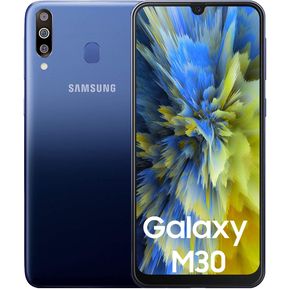 samsung galaxy m30 3gb