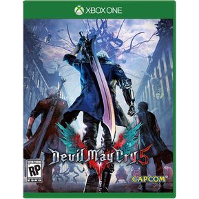 Devil May Cry 5 - Xbox One