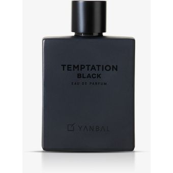 Perfume 2025 temptation hombre