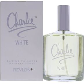 Charlie White Revlon Women EDT 100 ml
