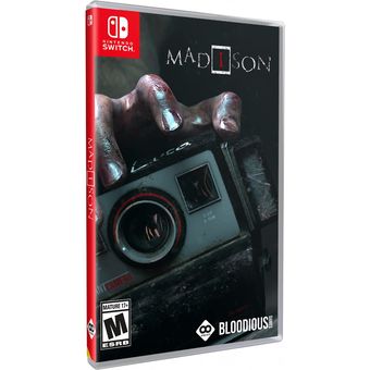 Reseña] Madison (PlayStation 5)