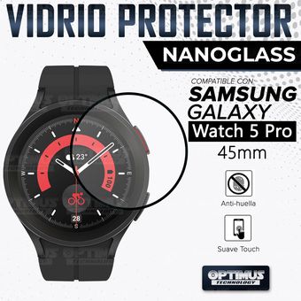 Protector para smartwatch cheap samsung