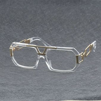 Gafas de sol de caja 627 para gafas de sol UV paramujer 