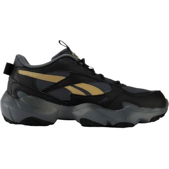 Zapatos reebok 2024 dafiti negro