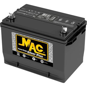 Batería Mac Silver 34ST1100MC
