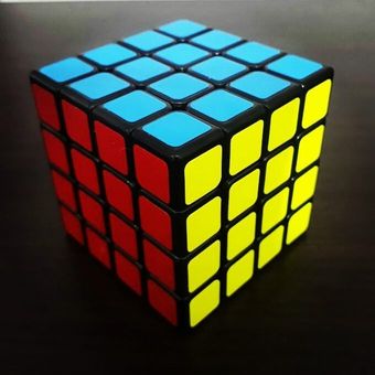 cubo rubik 4x4