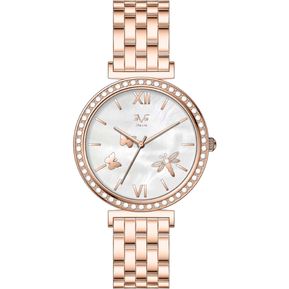 Reloj V1969-1121-31 Mujer colección de lujo