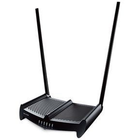 Router Inalambrico Tp-Link TL-WR841N 300mbps 802.11n/G/B 4...