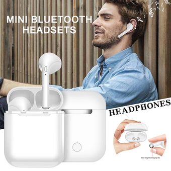 I10 auriculares hot sale