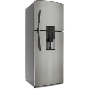 Refrigerador Mabe Rme360Fgmrm0 - Gris