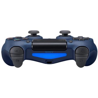 Control Joystick Sony Dualshock 4 PlayStation 4 Original PS4 Azul