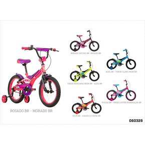 Bicicleta Infantil Juguete Junior Deporte Bebe Niño y Niña 2-5 años cars -  La Tiendita del Bebé