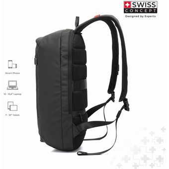 Swiss concept online morral