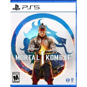 Mortal Kombat 1 Play 5 Fisico