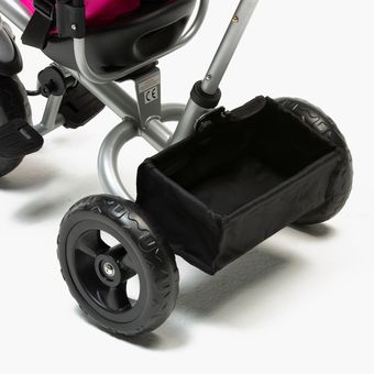 triciclo 360 scoop