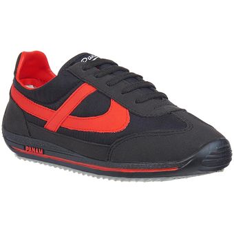 Panam tenis online rojos