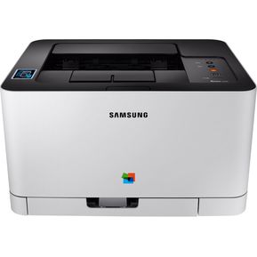 Impresora Láser Color Samsung Xpress SL-C430w