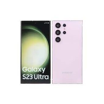 Samsung Galaxy S23 Ultra 256GB/8Ram Negro – Celulandia