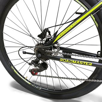 Bicicletas roadmaster son online buenas