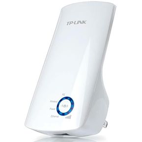 Repetidor Wifi TP-LINK TL-WA850RE inalambrico 2.4Ghz hasta 1...