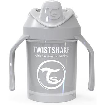 Vaso Twistshake Mini Cup 230ml 4+m