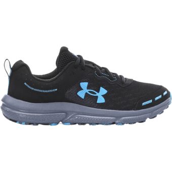 Tenis Under Armour Charged Assert 10 Para Hombre