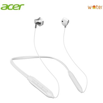 Acer AHR140 Auriculares Inalámbrico Bluetooth deportivo magnético 