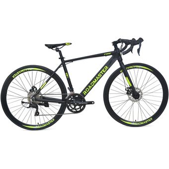 Freno de best sale disco bicicleta ruta