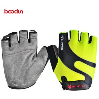Cycling Gloves Half Finger Men Women Child Summer Bicycle Gloves Guant 