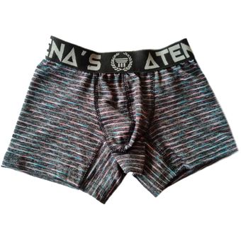 Boxer niños por docena hot sale