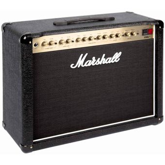 amplificador marshall dsl40cr