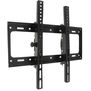 Soporte Televisor Movimiento Completo Expandible Negro GJ-B42 26-55
